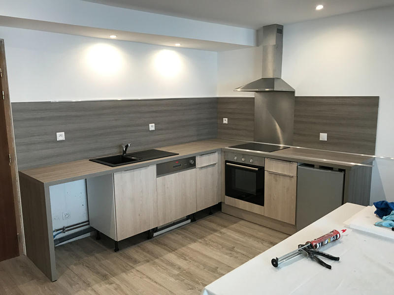 Local commercial - 40 m² - 1 pièce