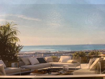 Appartement - 109 m² - 4 pièces