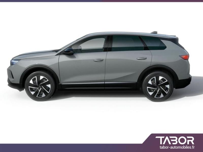 Opel Grandland Hybrid Aut Gs