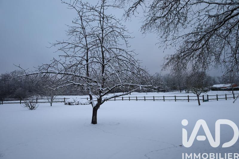 Maison - 273 m² - 7 pièces