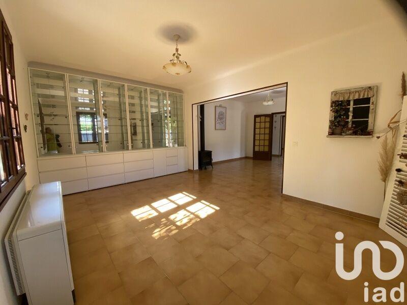 Maison - 106 m² - 4 pièces