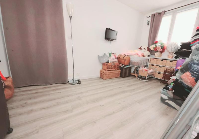 Appartement - 77 m² - 4 pièces