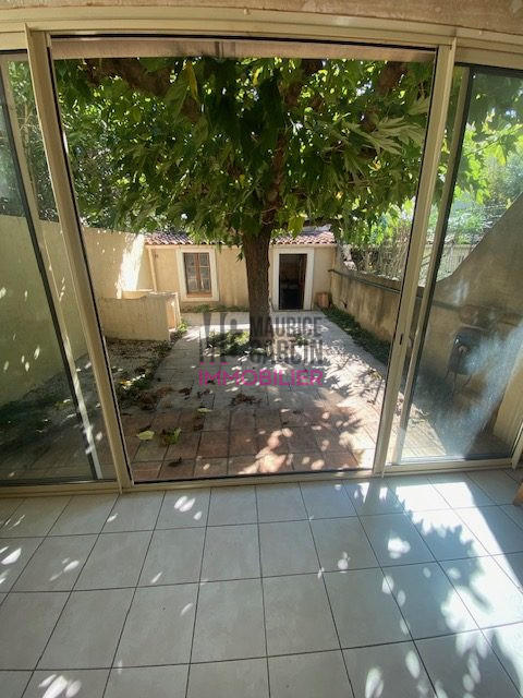 Maison ancienne - 65 m² - 3 pièces