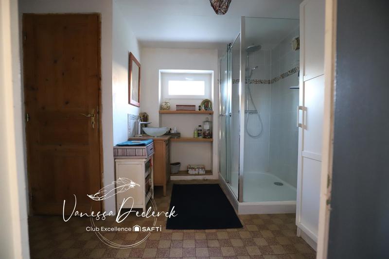 Maison - 133 m² - 6 pièces