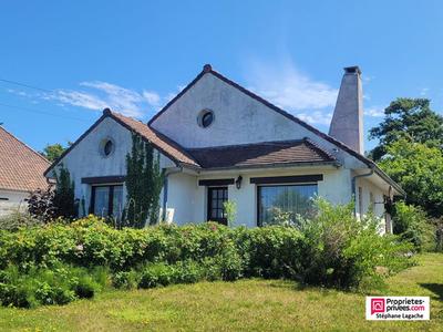 Villa - 160 m² - 6 pièces