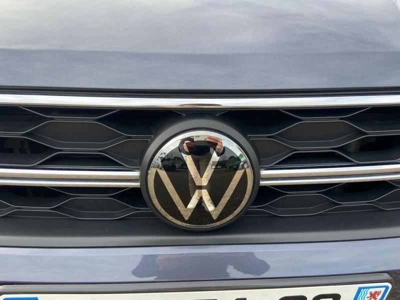 Volkswagen Taigo 1.0 Tsi 110 Bvm6 Life Business