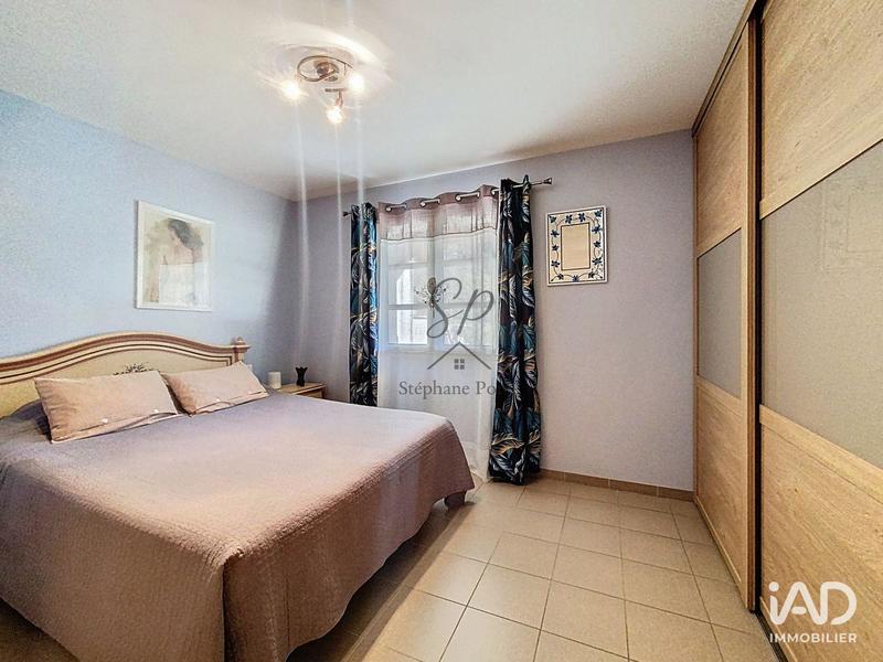 Maison - 117 m² - 5 pièces