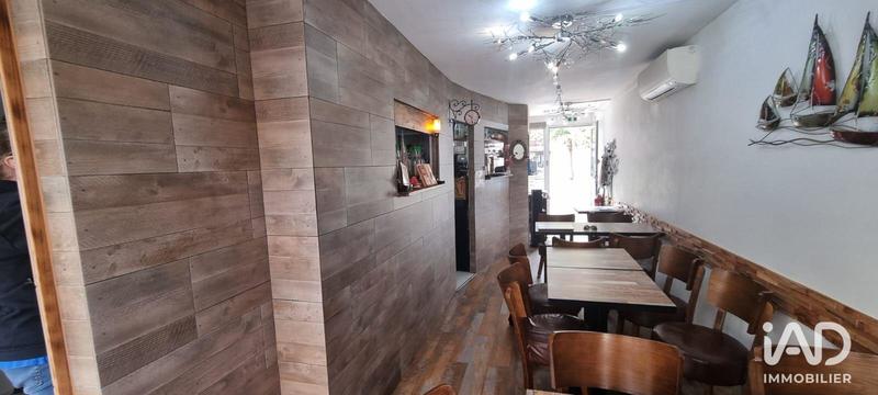 Local commercial - 60 m²