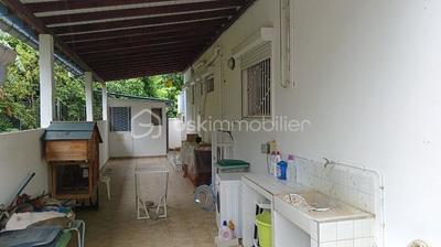 Maison - 175 m² - 7 pièces