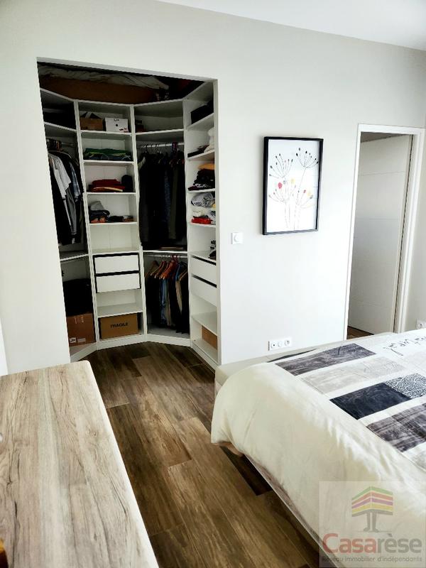 Maison - 156 m² - 6 pièces