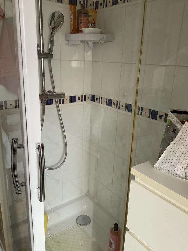 Appartement - 53 m² - 3 pièces