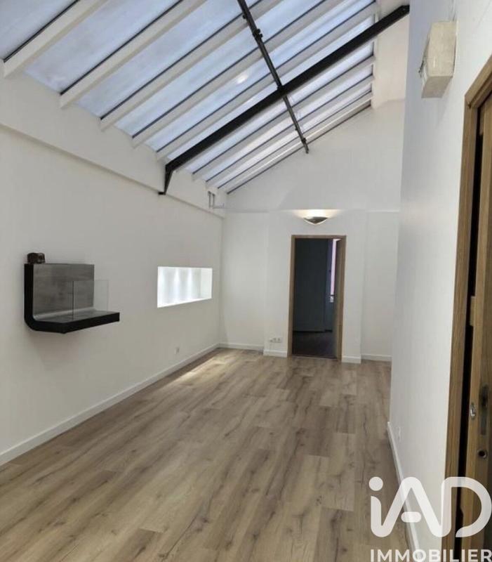 Appartement - 167 m² - 7 pièces