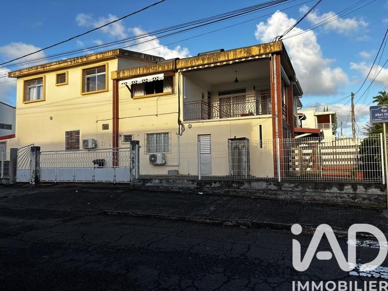 Maison - 130 m² - 4 pièces