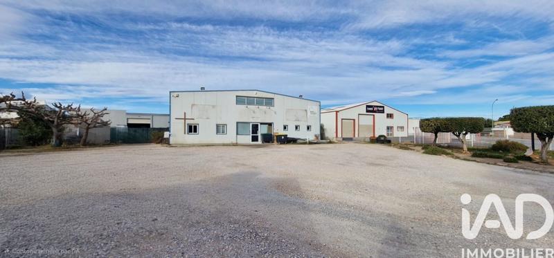 Maison - 665 m² - 5 pièces