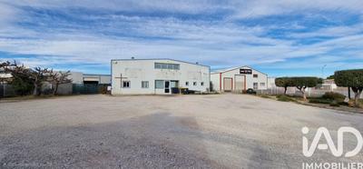 Maison - 665 m² - 5 pièces