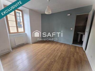 Maison - 79 m² - 5 pièces