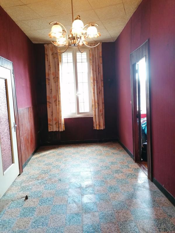 Maison de campagne - 102 m² - 5 pièces