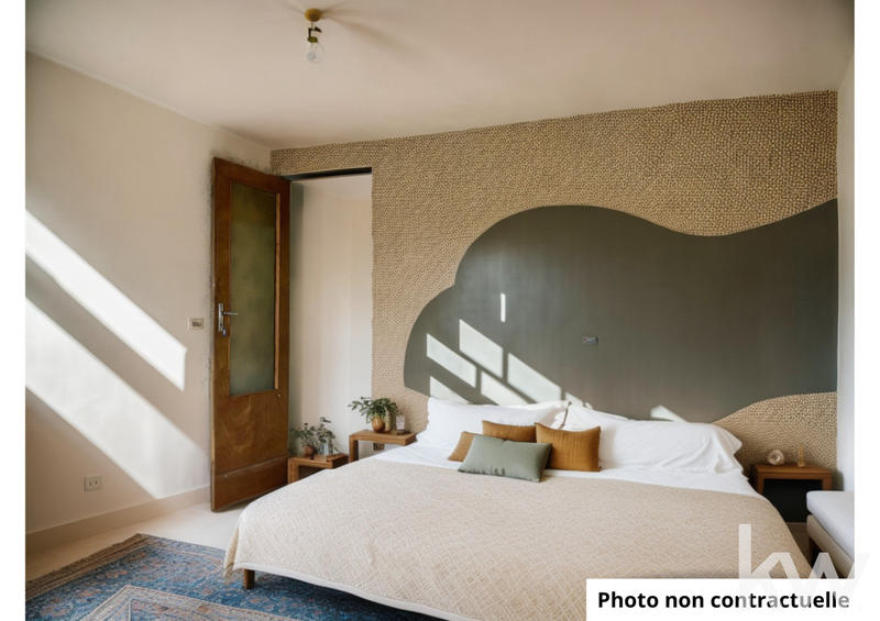 Maison - 187 m² - 7 pièces