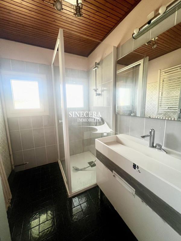 Maison - 190 m² - 9 pièces