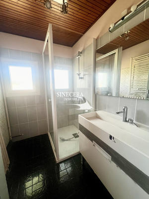 Maison - 190 m² - 9 pièces