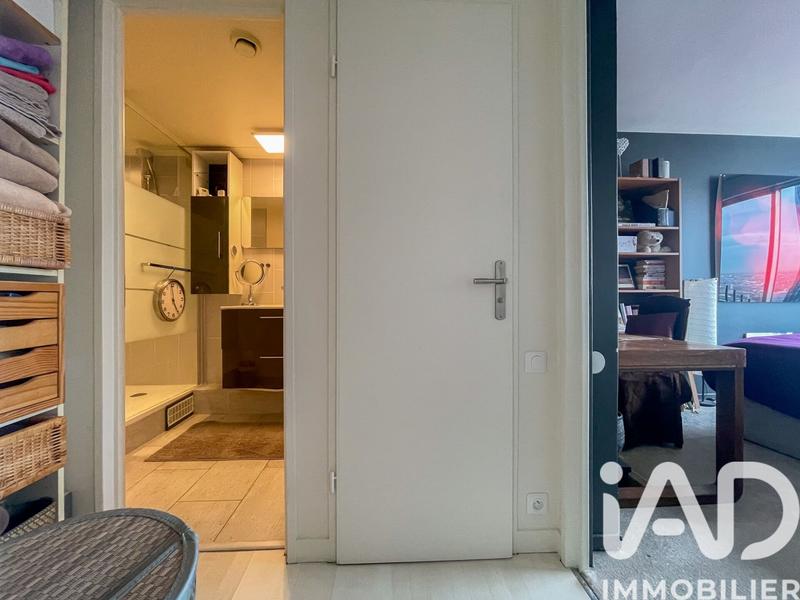 Appartement - 94 m² - 4 pièces
