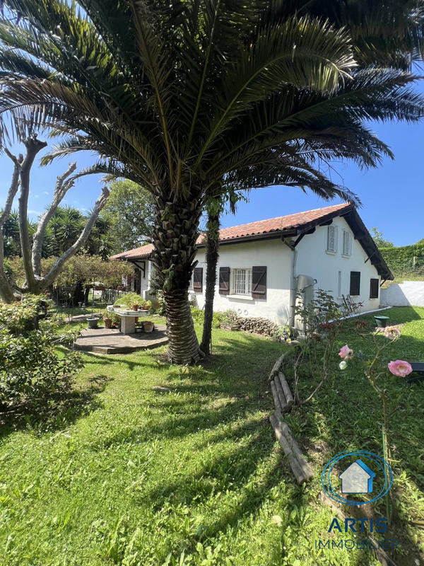 Maison - 190 m² - 6 pièces