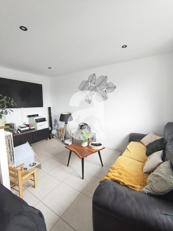 Maison - 74 m² - 4 pièces