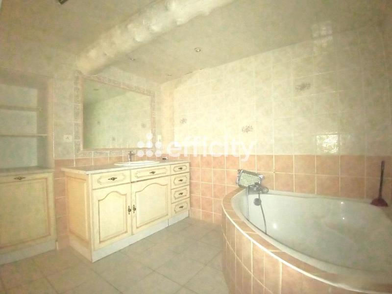 Mas - 215 m² - 9 pièces