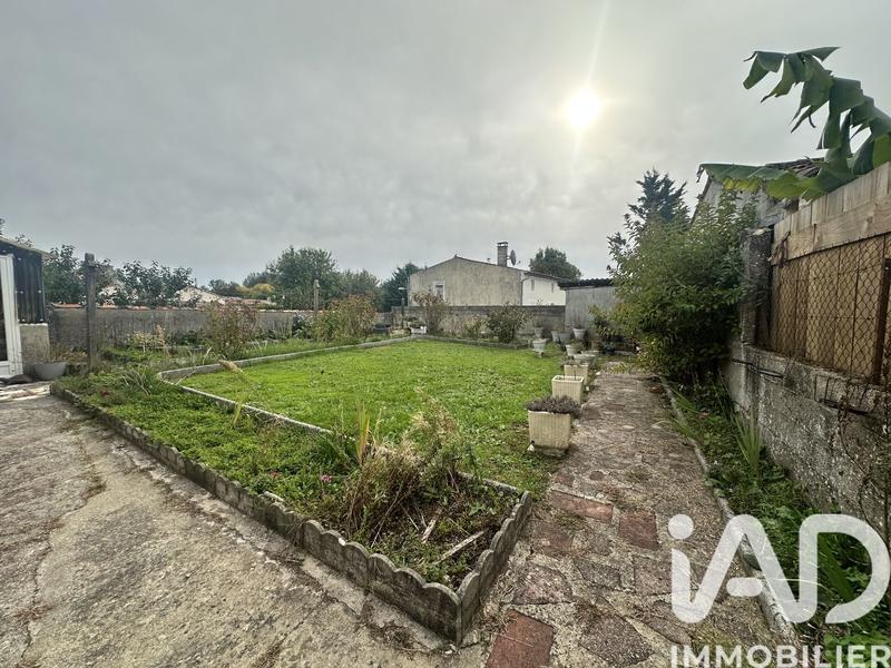 Maison - 200 m² - 8 pièces