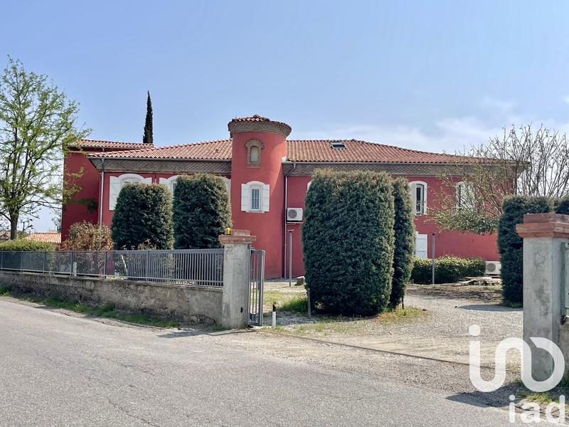 Appartement - 120 m² - 4 pièces