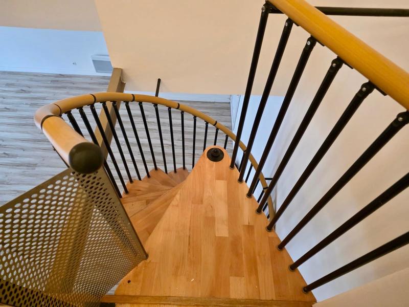 Appartement - 95 m² - 3 pièces