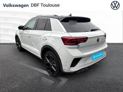 Volkswagen t-Roc Fl 1.5 Tsi 150 Ch Dsg7 R Line