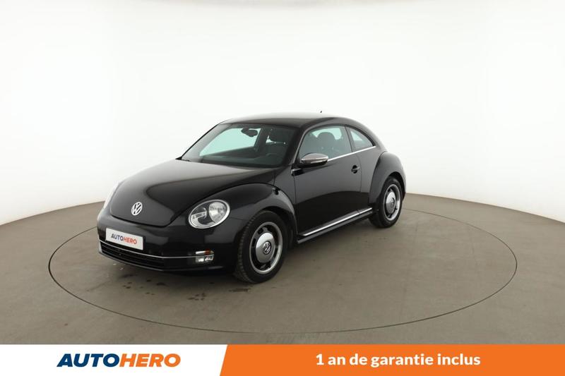 Volkswagen Coccinelle 1.2 Tsi BlueMotion Tech Origin 105 ch