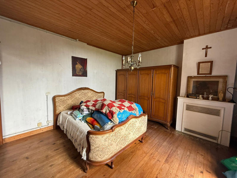 Maison - 151 m² - 4 pièces