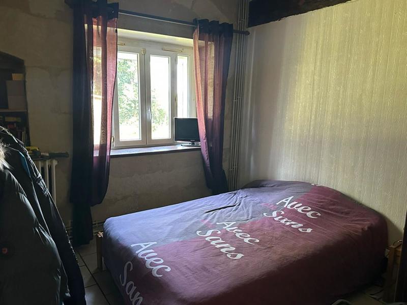 Maison - 155 m² - 6 pièces