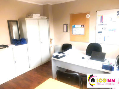 Maison ancienne - 110 m² - 4 pièces