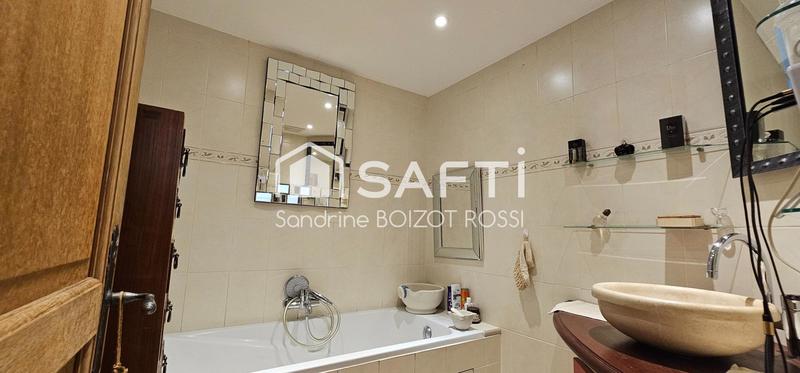 Appartement - 55 m² - 2 pièces