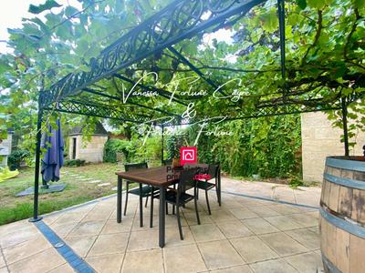 Maison - 150 m² - 5 pièces