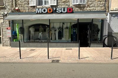 Fonds de commerce - Magasins - 112 m²