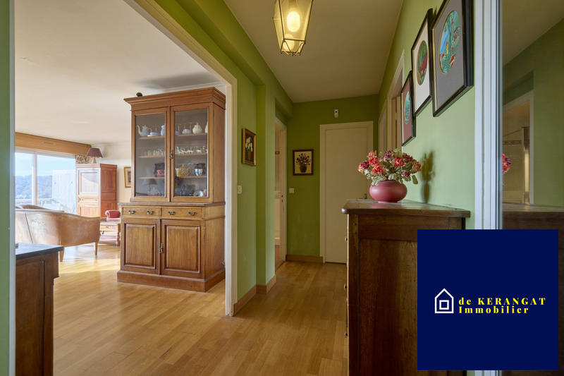 Appartement - 82 m² - 3 pièces