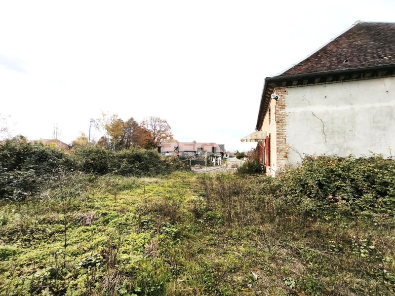 Maison - 102 m² - 4 pièces