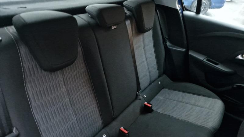 Opel Corsa 1.2 75 Ch Bvm5 Edition