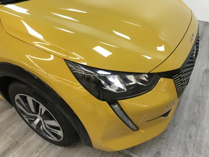 Peugeot E-208 II Electrique Active