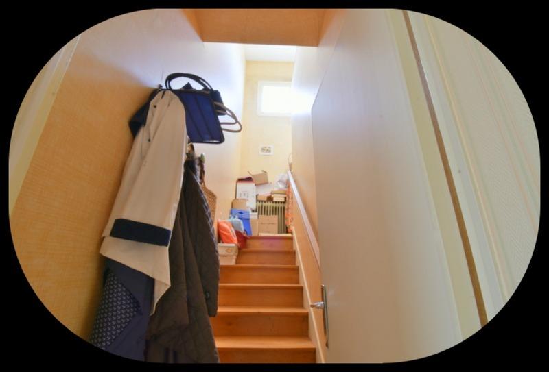 Maison - 122 m² - 4 pièces