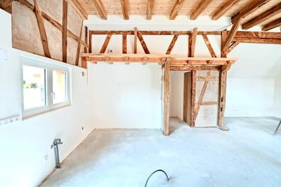 Maison - 138 m² - 6 pièces