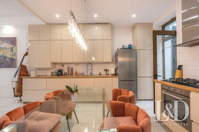 Maison - 170 m² - 5 pièces