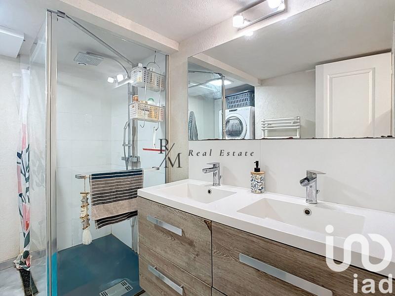 Maison de village - 185 m² - 6 pièces