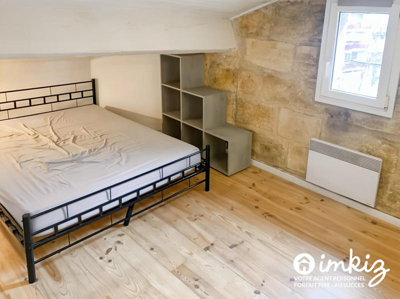 Appartement - 54 m² - 3 pièces