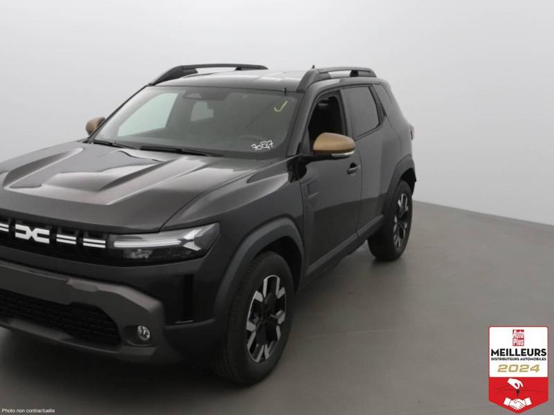 Dacia Duster 1.2 Tce Mild Hybrid 130ch Extreme 4x2