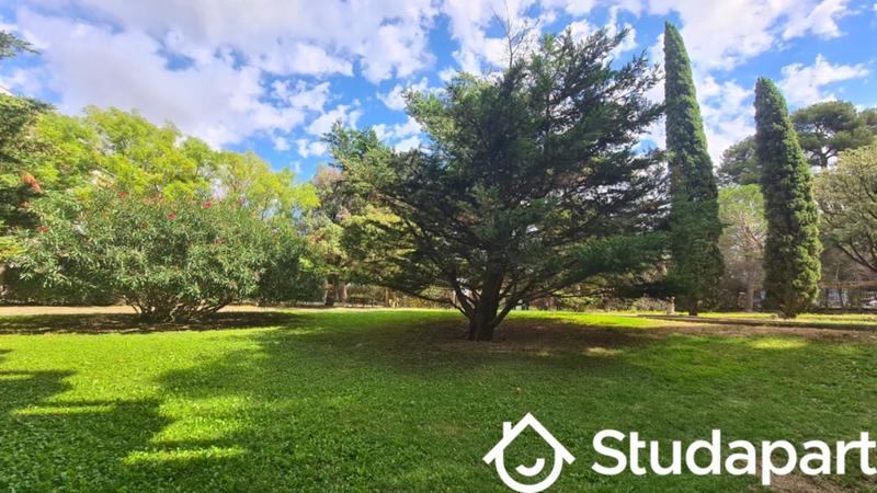 Chambre - 13 m² - 1 pièce